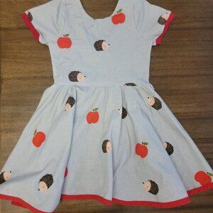Dee & Ollie dress